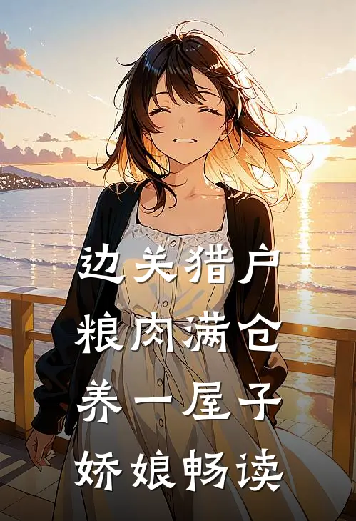 边关猎户，粮肉满仓养一屋子娇娘畅读
