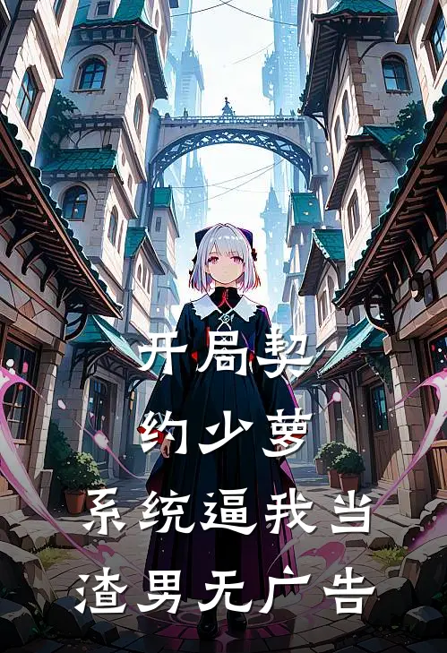 开局契约少萝，系统逼我当渣男无广告