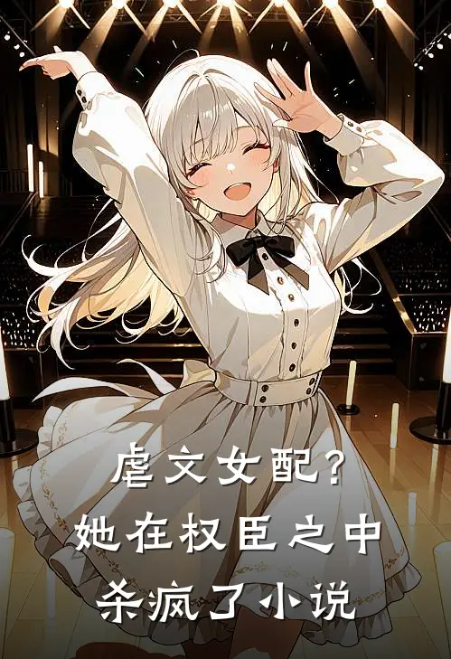 虐文女配？她在权臣之中杀疯了小说