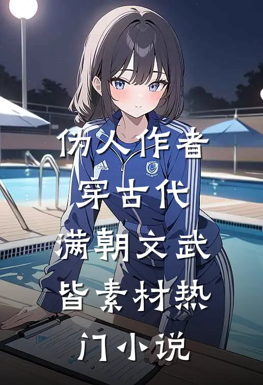 伪人作者穿古代，满朝文武皆素材热门小说