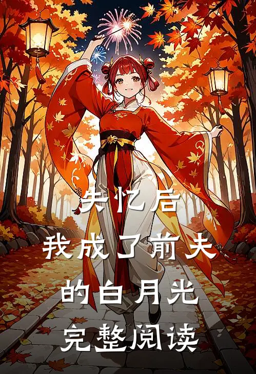 失忆后，我成了前夫的白月光完整阅读