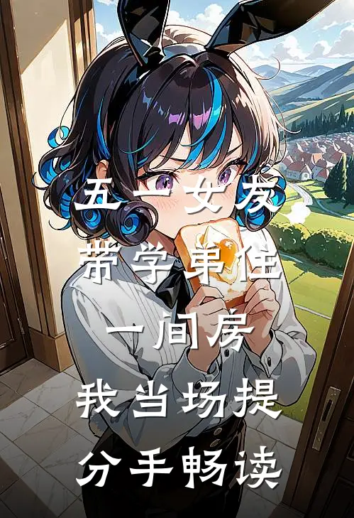 五一女友带学弟住一间房，我当场提分手畅读