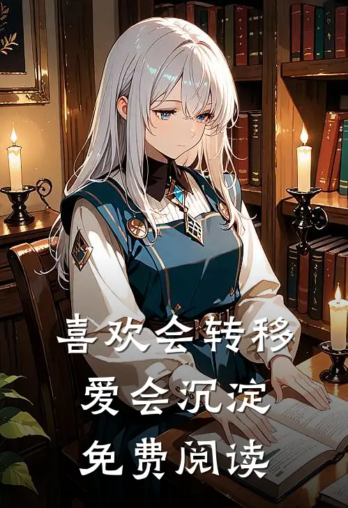 喜欢会转移，爱会沉淀免费阅读