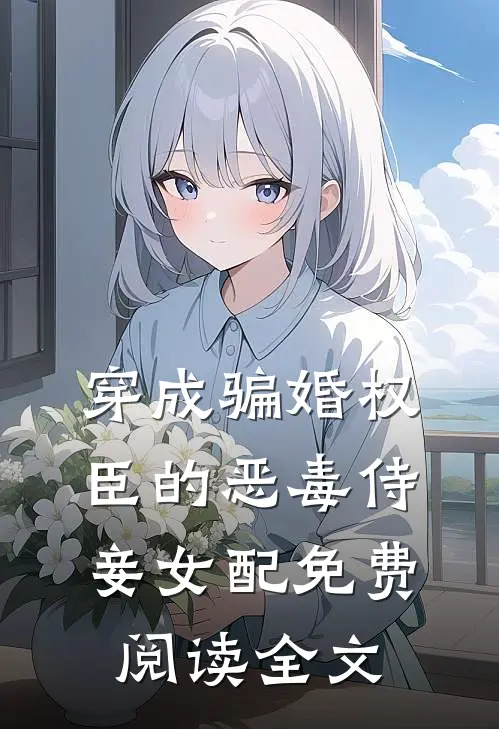 穿成骗婚权臣的恶毒侍妾女配免费阅读全文