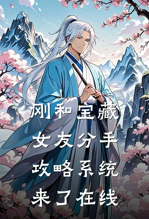 刚和宝藏女友分手，攻略系统来了在线