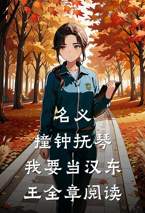 名义：撞钟抚琴，我要当汉东王全章阅读