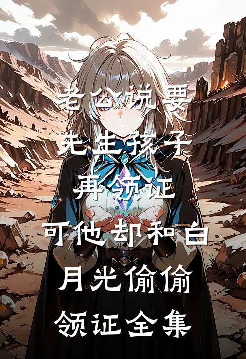 老公说要先生孩子再领证，可他却和白月光偷偷领证全集