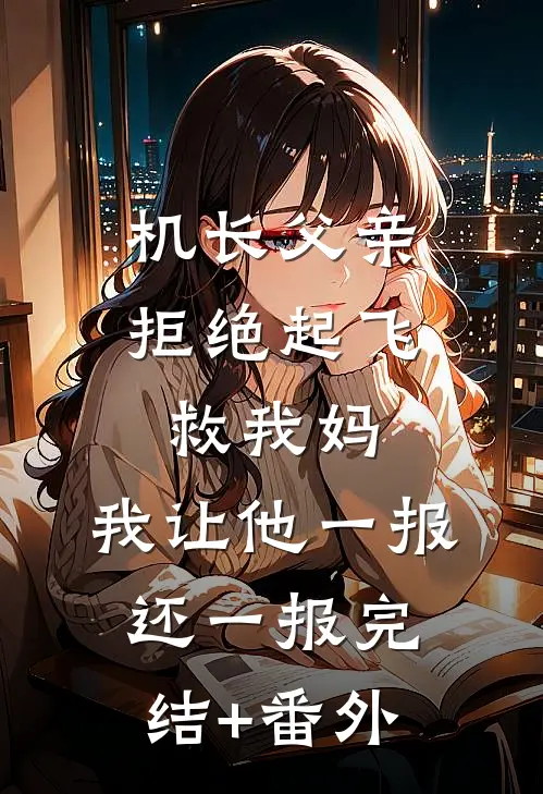 机长父亲拒绝起飞救我妈，我让他一报还一报完结+番外