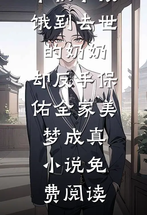 中秋节被饿到去世的奶奶，却反手保佑全家美梦成真小说免费阅读