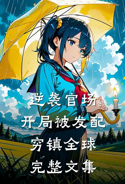 逆袭官场，开局被发配穷镇全球完整文集