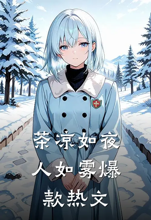 茶凉如夜人如雾爆款热文