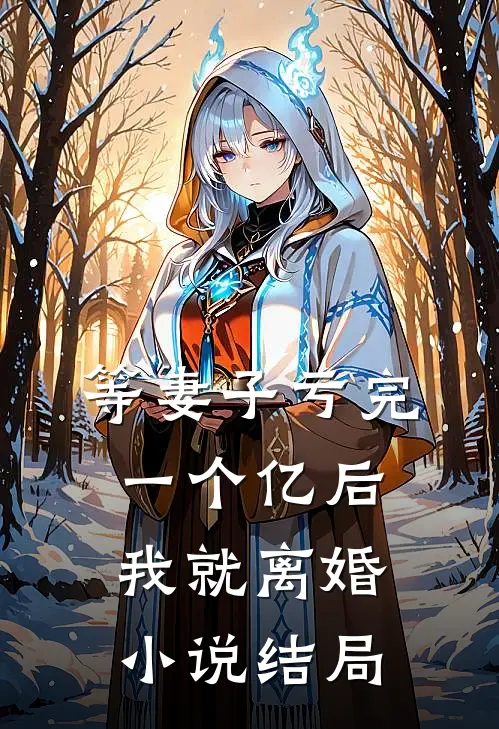 等妻子亏完一个亿后，我就离婚小说结局