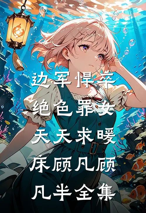 边军悍卒，绝色罪女天天求暖床顾凡顾凡半全集