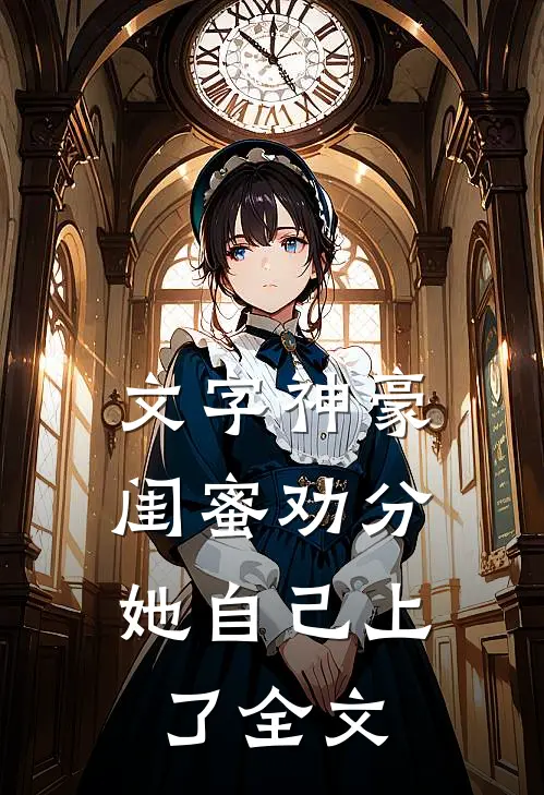 文字神豪：闺蜜劝分，她自己上了全文