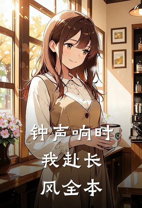 钟声响时，我赴长风全本