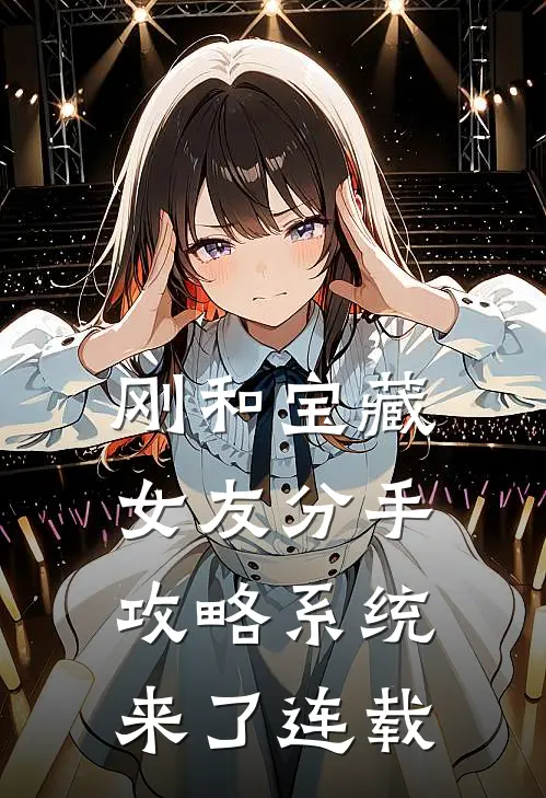 刚和宝藏女友分手，攻略系统来了连载