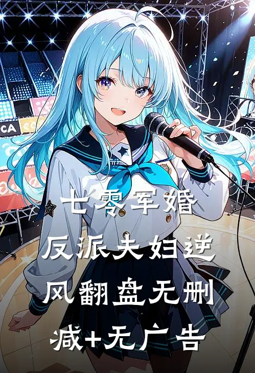 七零军婚：反派夫妇逆风翻盘无删减+无广告