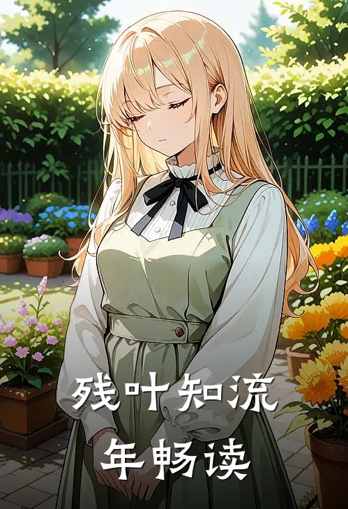 残叶知流年畅读