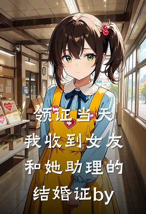 领证当天，我收到女友和她助理的结婚证by
