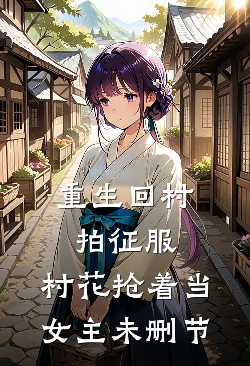 重生回村拍征服，村花抢着当女主未删节
