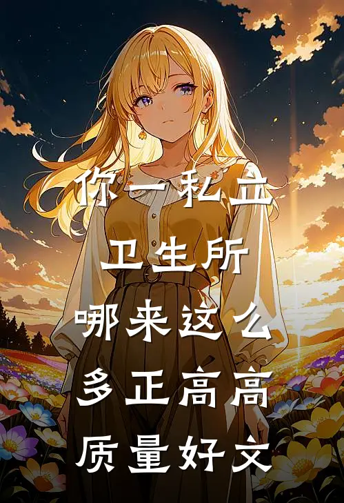 你一私立卫生所，哪来这么多正高高质量好文