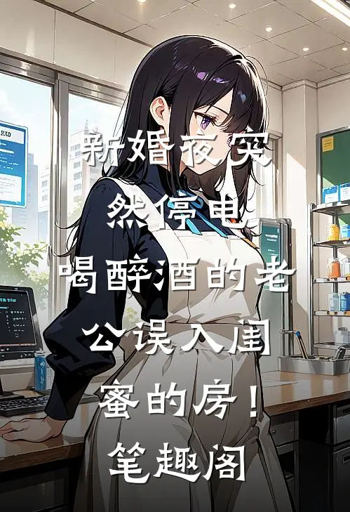 新婚夜突然停电，喝醉酒的老公误入闺蜜的房！笔趣阁
