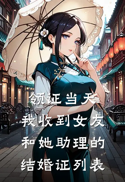领证当天，我收到女友和她助理的结婚证列表