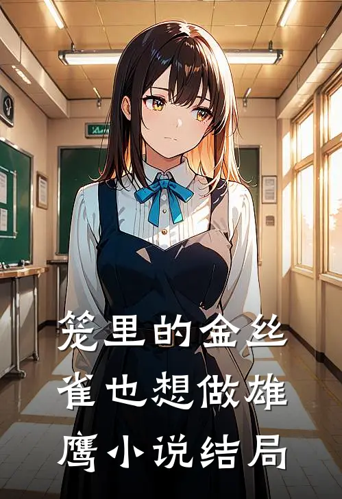 笼里的金丝雀也想做雄鹰小说结局