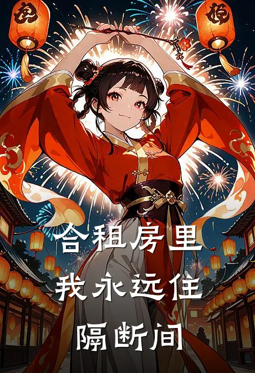 合租房里,我永远住隔断间好吗