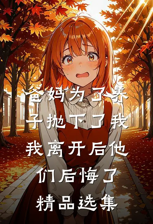 爸妈为了养子抛下了我，我离开后他们后悔了精品选集