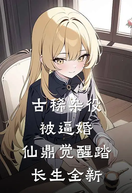 古稀杂役被逼婚，仙鼎觉醒踏长生全新