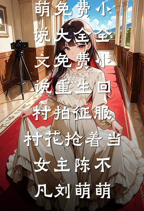 重生回村拍征服，村花抢着当女主(陈不凡刘萌萌)免费小说大全_全文免费小说重生回村拍征服，村花抢着当女主(陈不凡刘萌萌)
