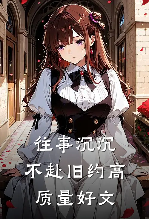 往事沉沉，不赴旧约高质量好文