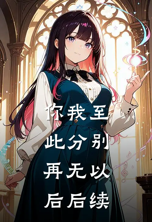你我至此分别，再无以后后续