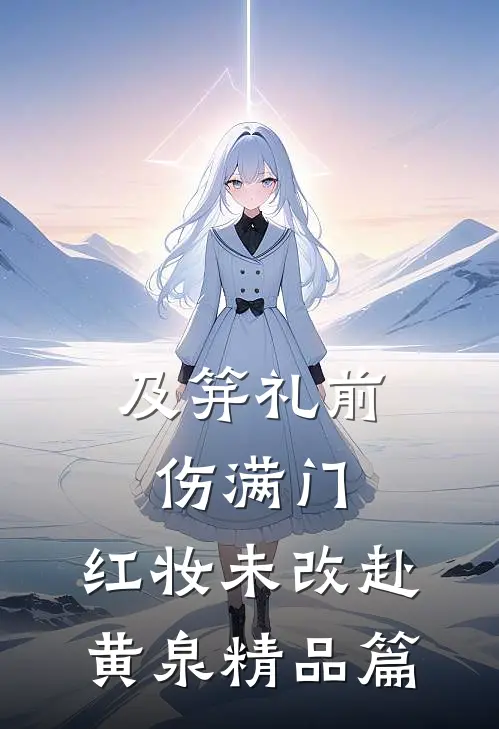 及笄礼前伤满门，红妆未改赴黄泉精品篇