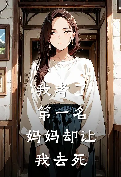 我考了第一名,妈妈却让我去死英语