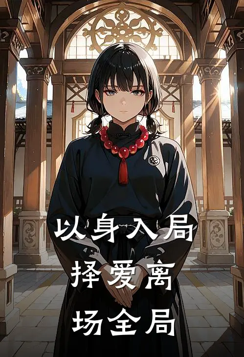 以身入局，择爱离场全局