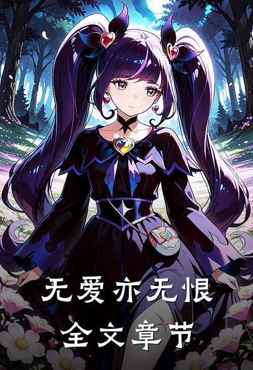 无爱亦无恨全文章节