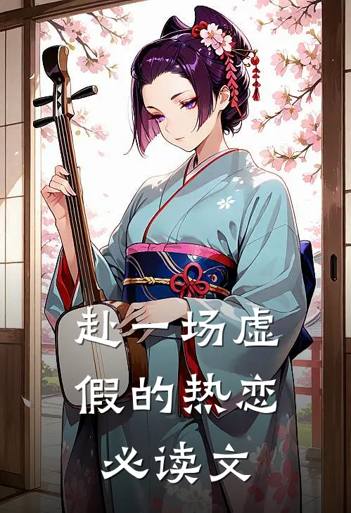 赴一场虚假的热恋必读文