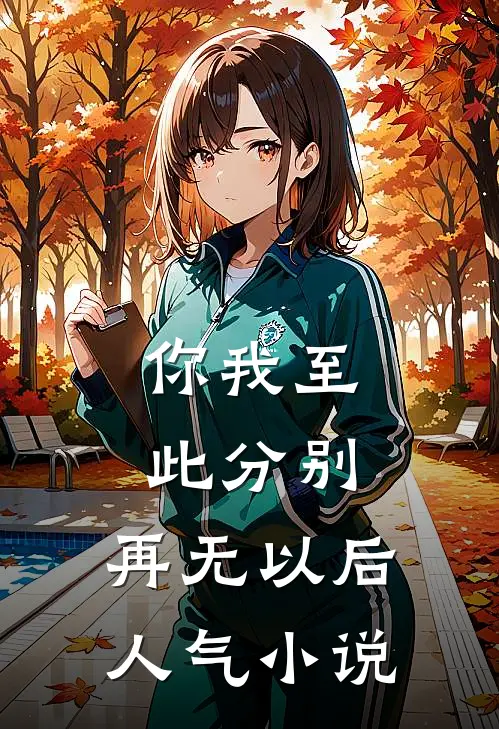 你我至此分别，再无以后人气小说