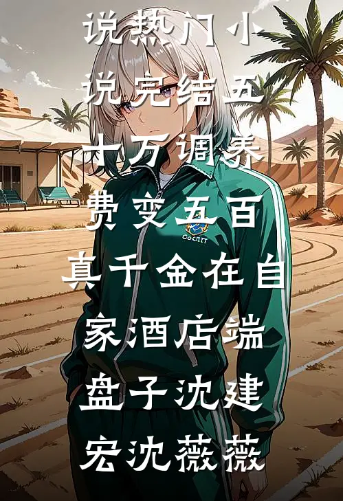 五十万调养费变五百，真千金在自家酒店端盘子沈建宏沈薇薇完结版小说_热门小说完结五十万调养费变五百，真千金在自家酒店端盘子(沈建宏沈薇薇)