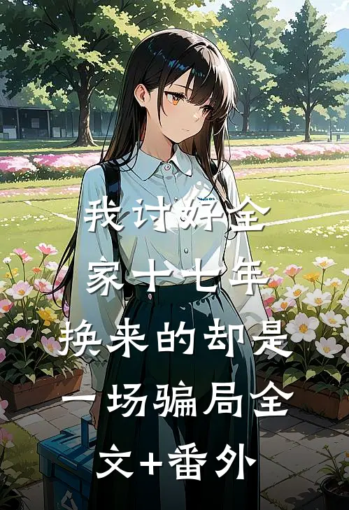 我讨好全家十七年，换来的却是一场骗局全文+番外