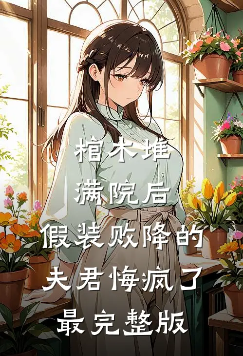 棺木堆满院后，假装败降的夫君悔疯了最完整版