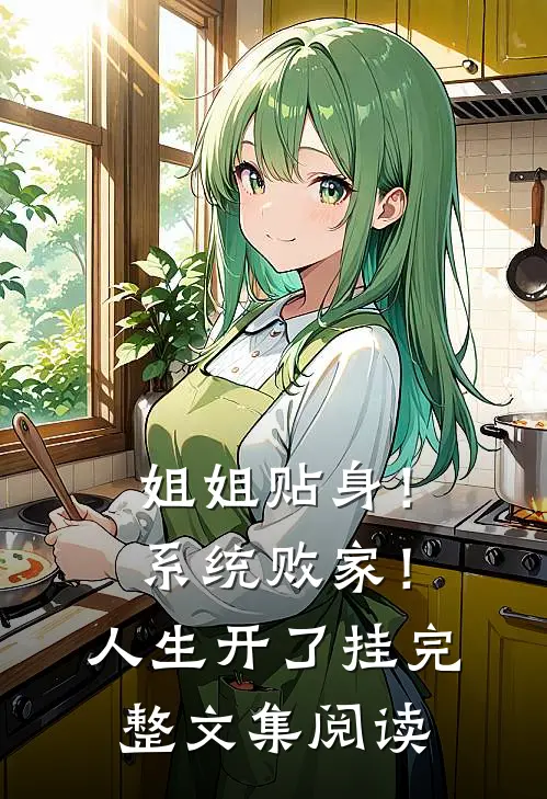姐姐贴身！系统败家！人生开了挂完整文集阅读