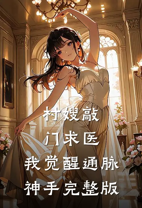 村嫂敲门求医，我觉醒通脉神手完整版