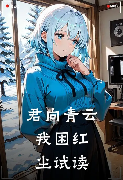 君向青云，我困红尘试读