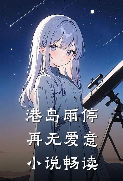 港岛雨停，再无爱意小说畅读