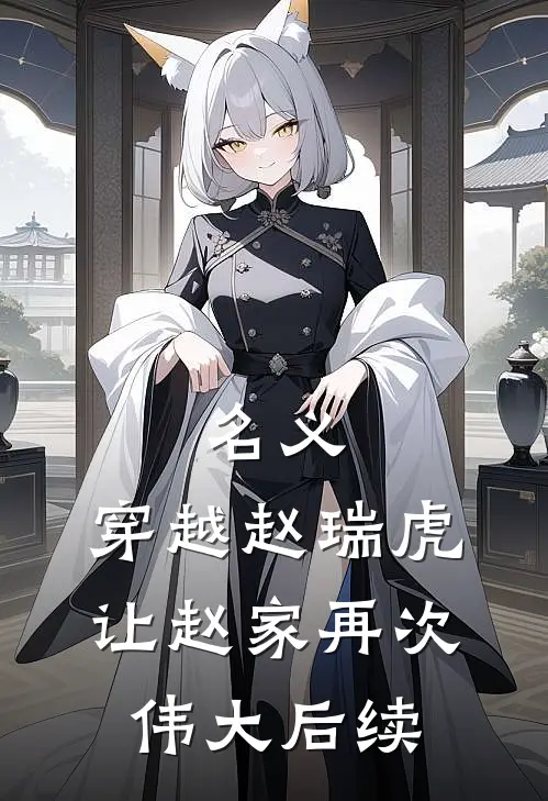 名义：穿越赵瑞虎让赵家再次伟大后续