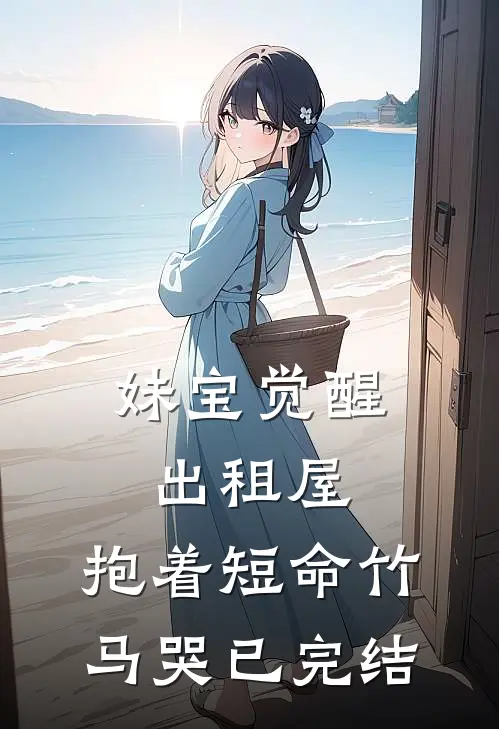 妹宝觉醒出租屋，抱着短命竹马哭已完结