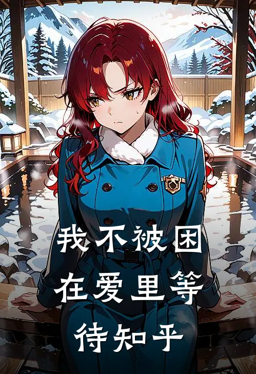 我不被困在爱里等待知乎